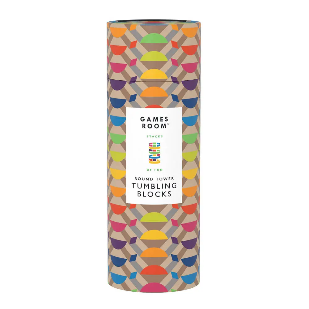 Round Tower -tornipeli