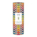 Jenga rund multicolor