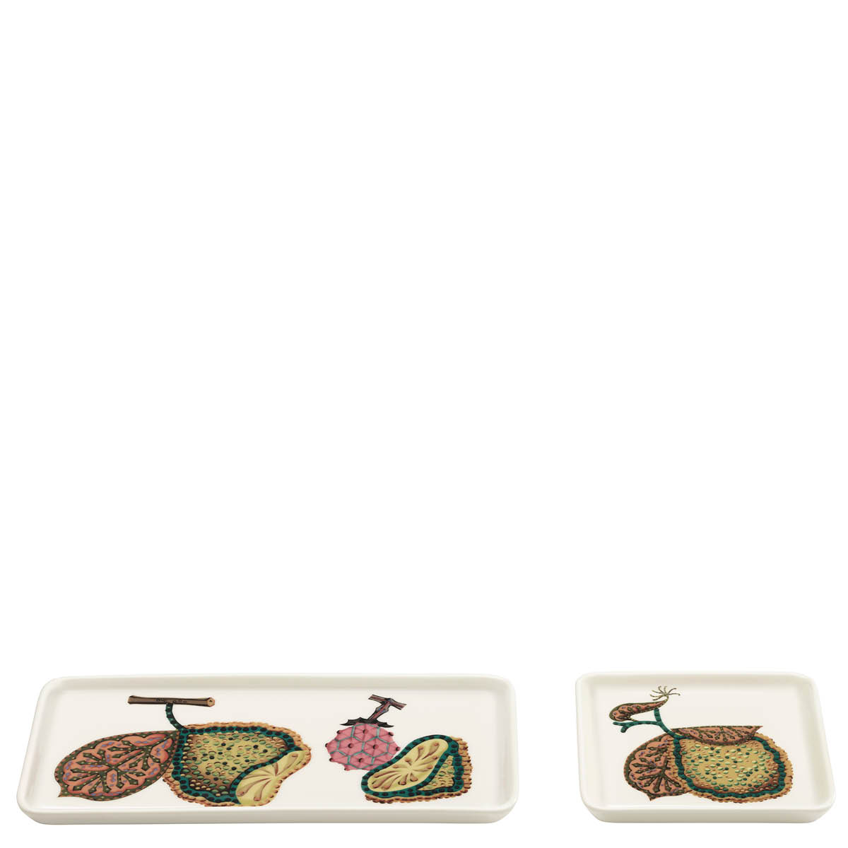 iittala Taika Sato tallerken kvadrat 12x12 cm