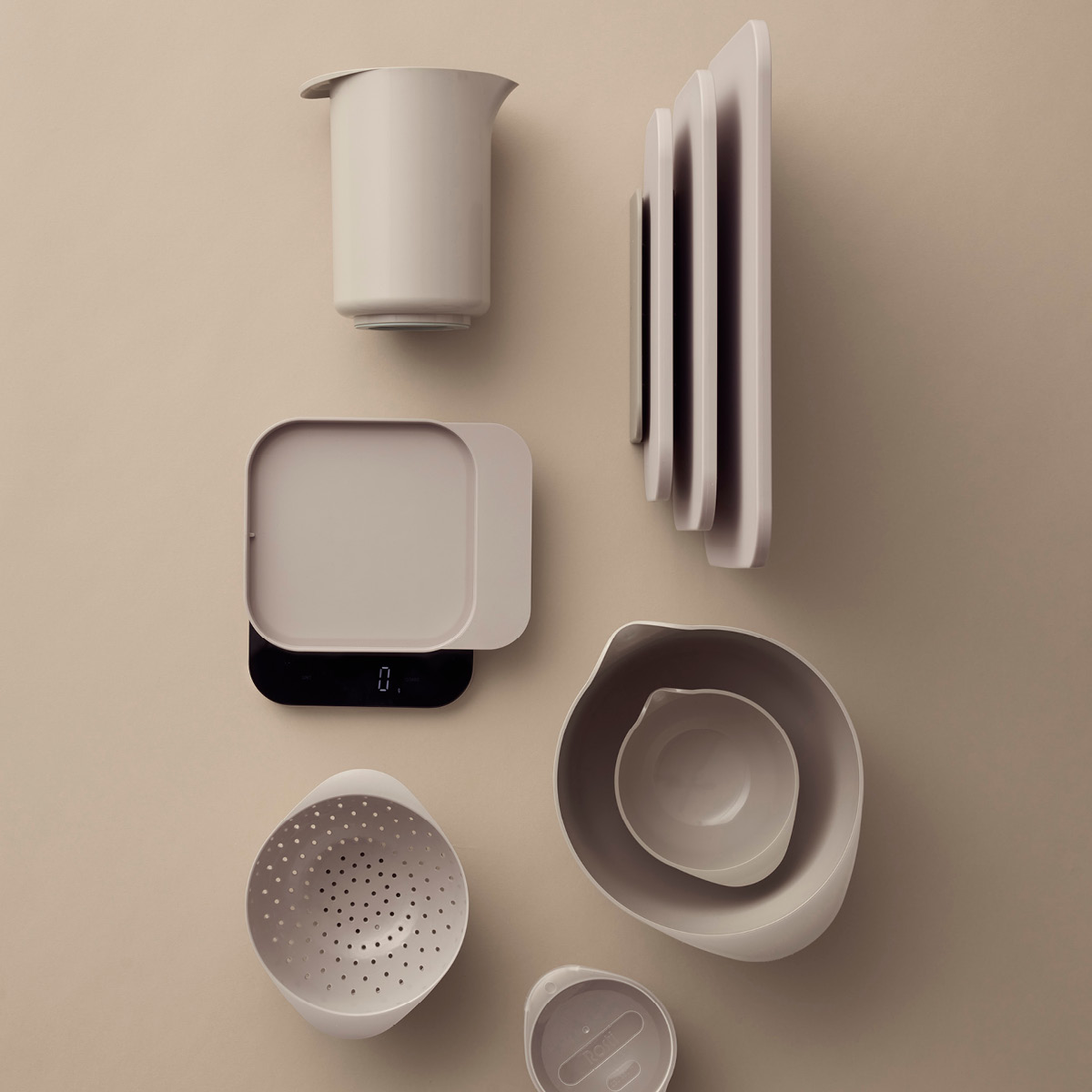 Rosti Classic Mixkanna 1,25 L Humus