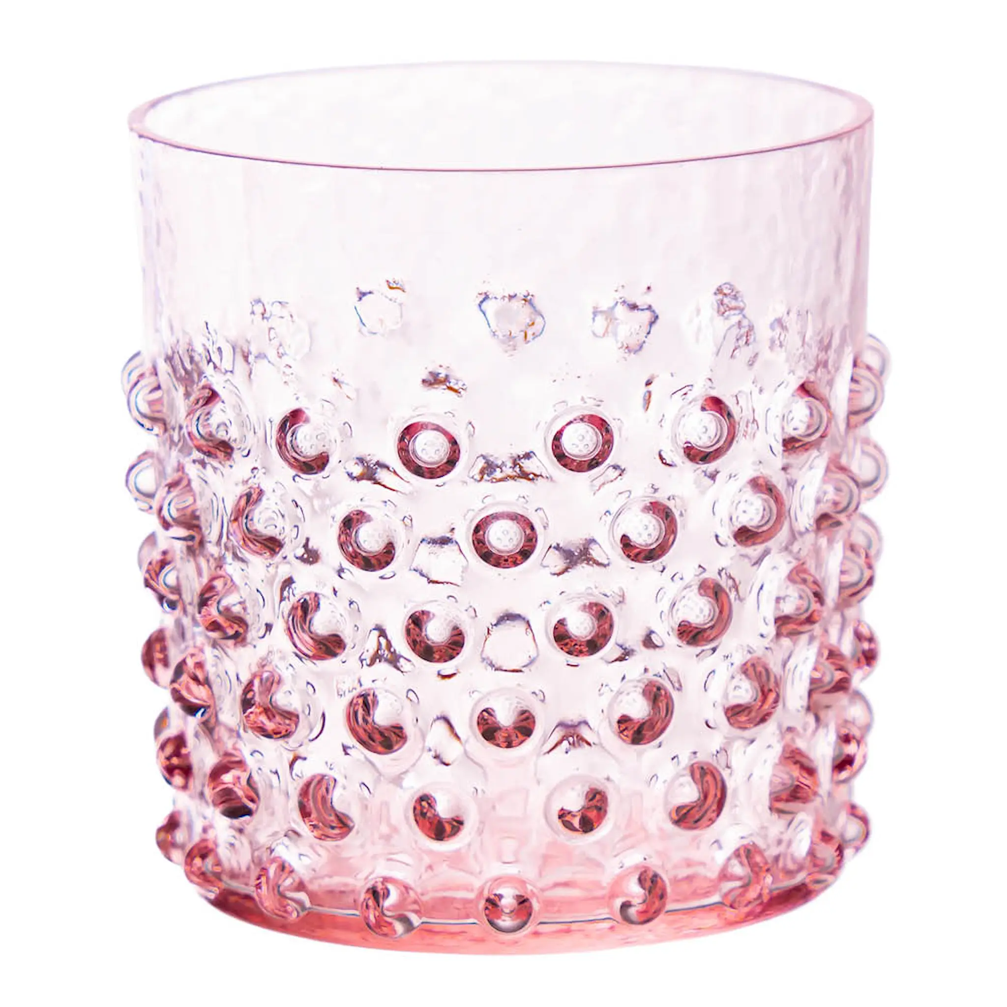Klimchi Hobnail Vesilasi 15 cl Rosalin