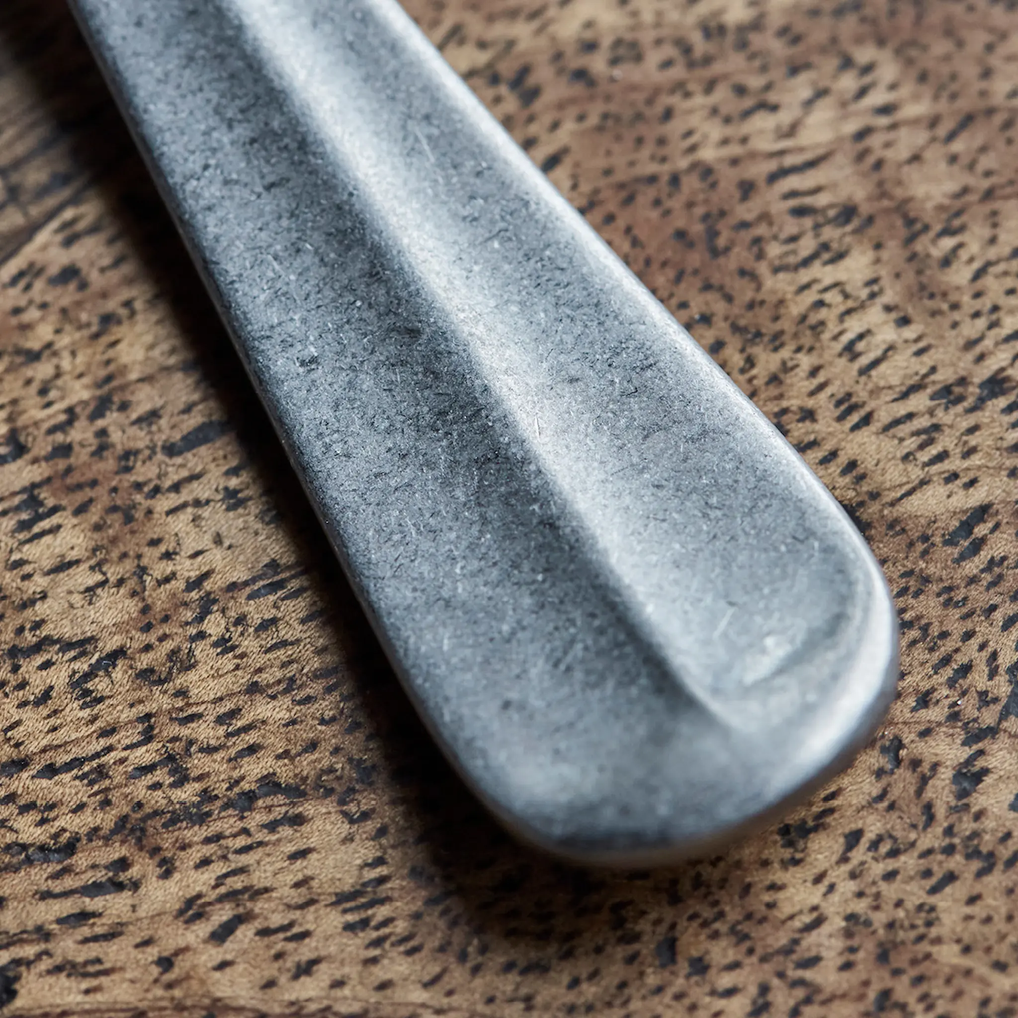 House Doctor Mora bestickset 16 delar silverfinish