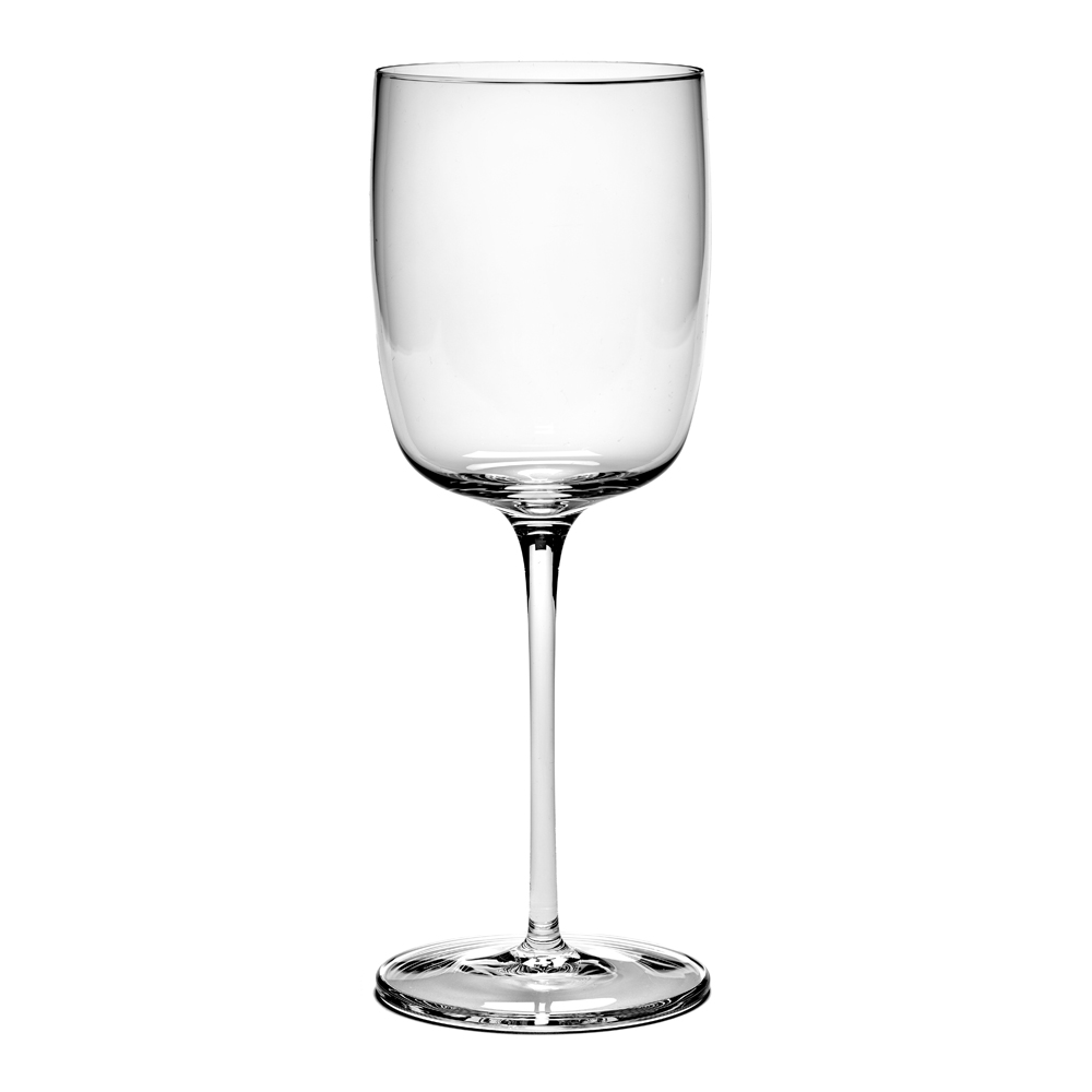 Serax Passe-Partout Rödvinsglas 35 cl