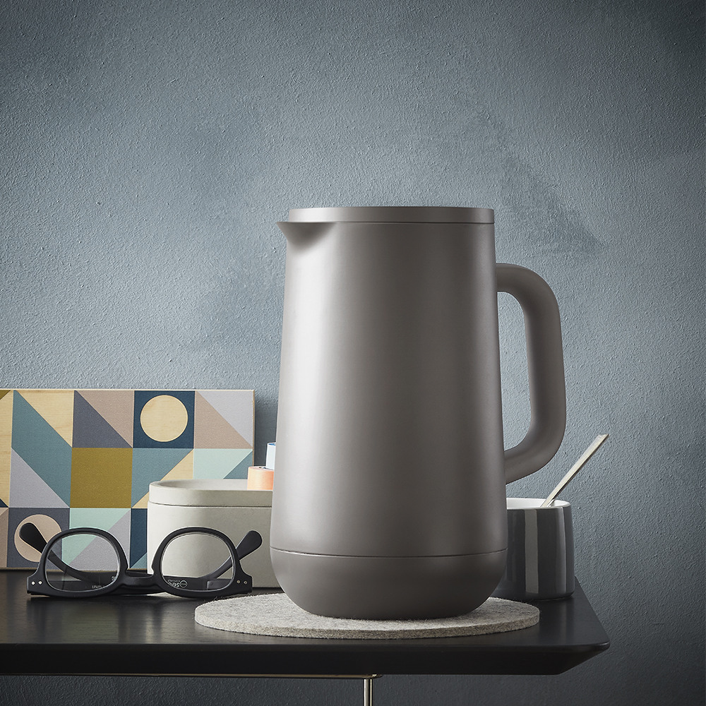 WMF Impulse Termoskanna Te 1 L Taupe