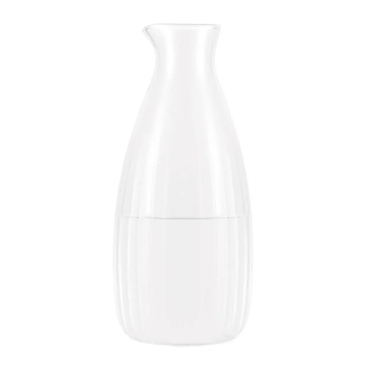 Bodum Duoro karaff 36 cl klar