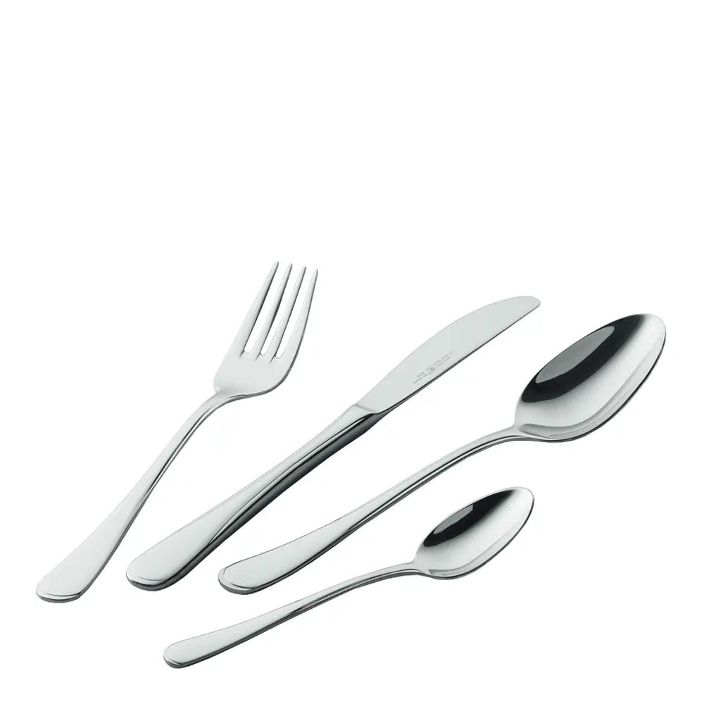 Jessica Aterimet 24 osaa