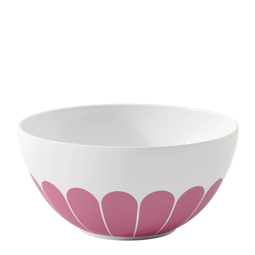 Villeroy & Boch - Fleur Ouleur Salaattikulho 24 cm 2,5 L