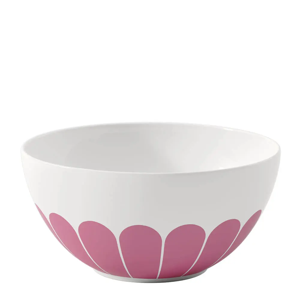 Fleur Ouleur Salaattikulho 24 cm 2,5 L