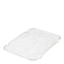 Ovenbond avsvalningsgaller för mediumplåt 30x38 cm