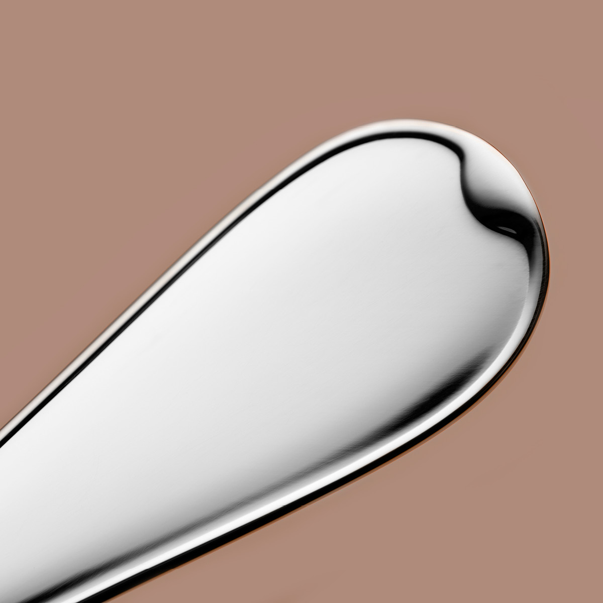 Gense Svensk matsked 20,5 cm 830