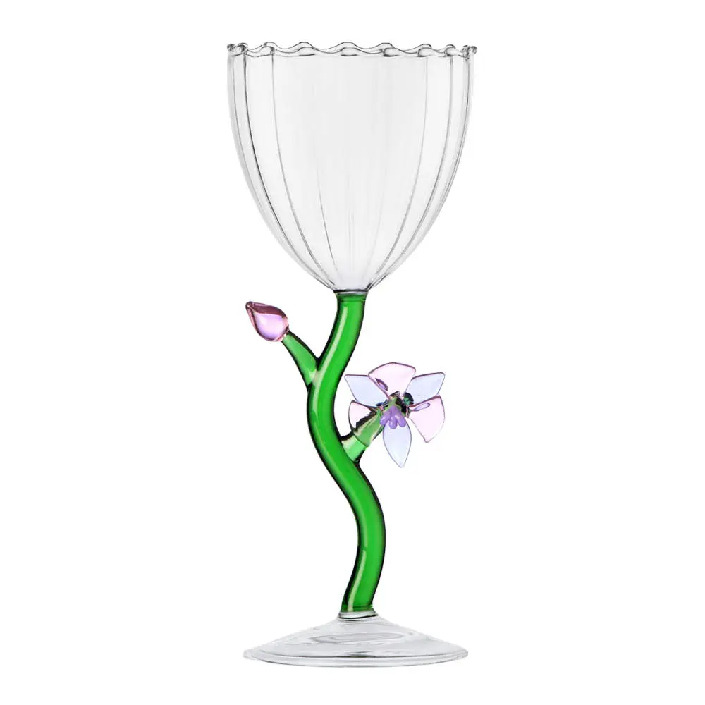 Botanica viinilasi 28 cl orkidea