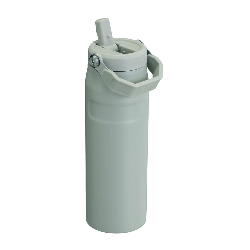 Stanley - IceFlow Flip Straw 2.0 Bottle Termospullo 0,71L Ash
