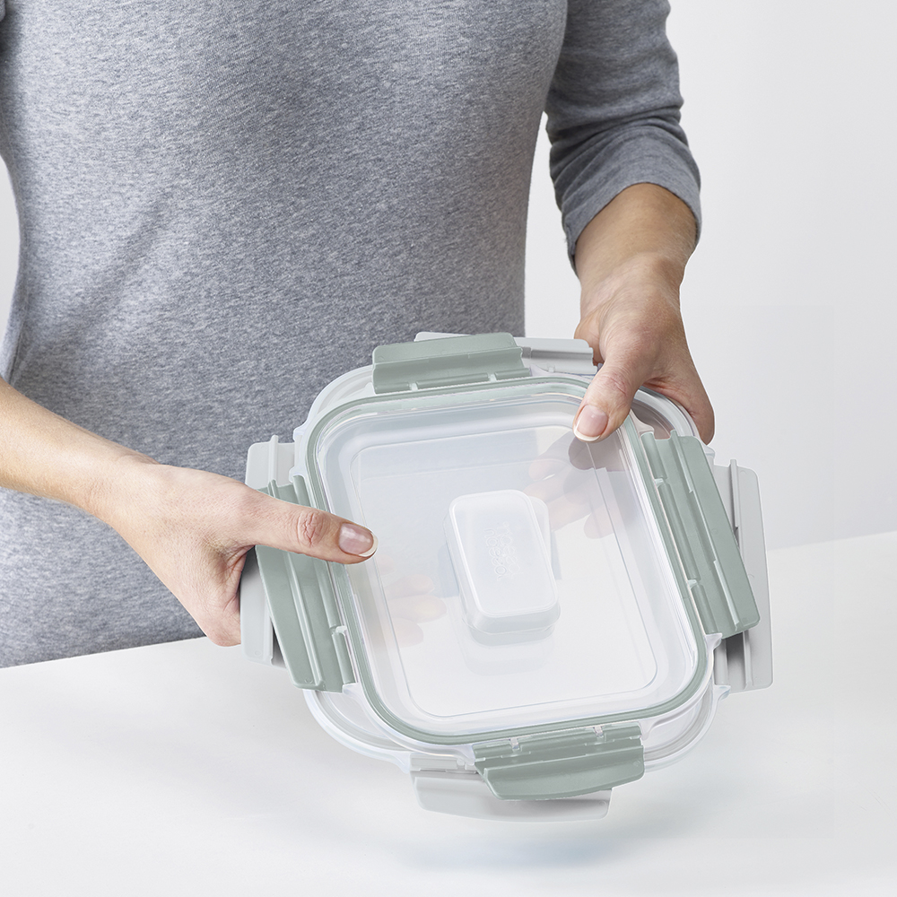 Joseph Joseph Nest lock sage oppbevaringsbokser