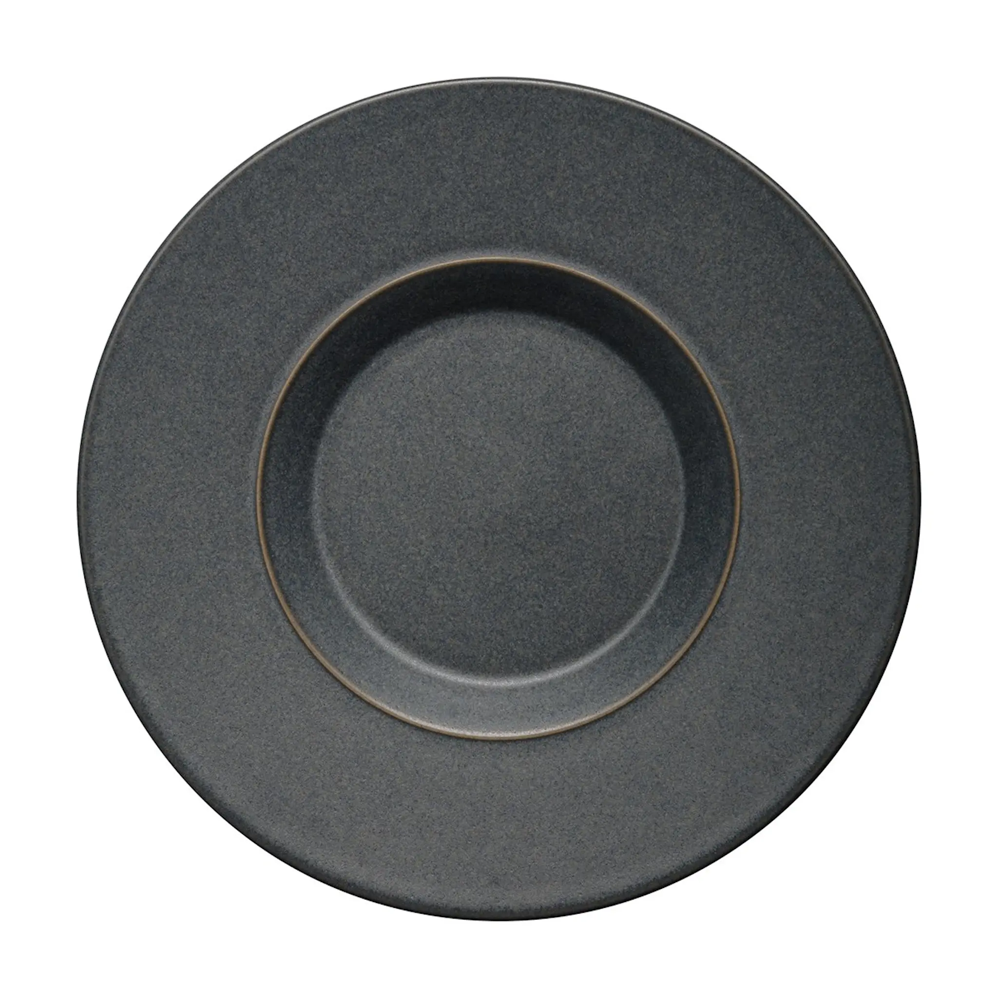 Denby Studio Grey Brew Kahvivati 16,5 cm Musta