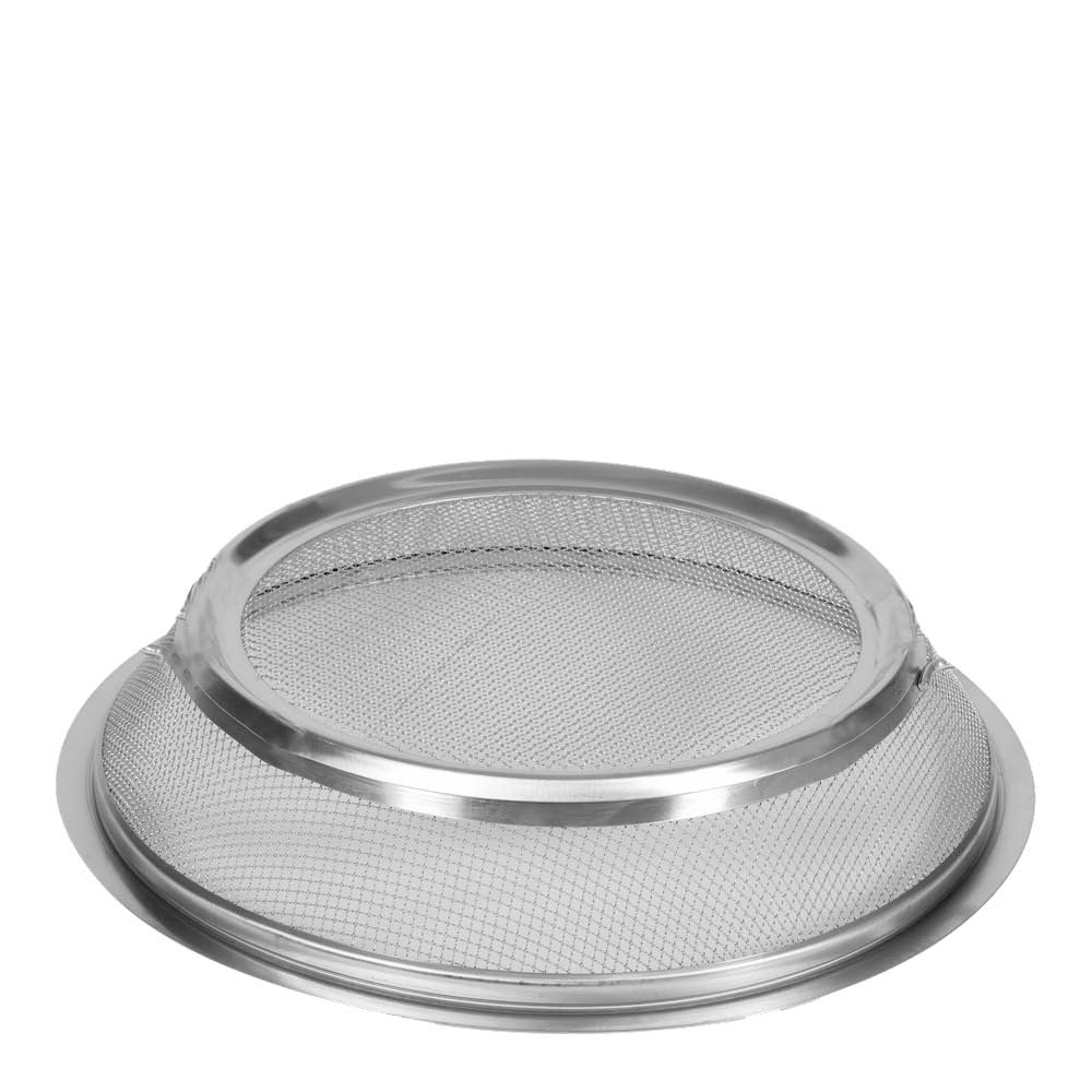 Espegard Kipinäsuojakansi Brasa, Eld & Lue 50 tulitynnyriin