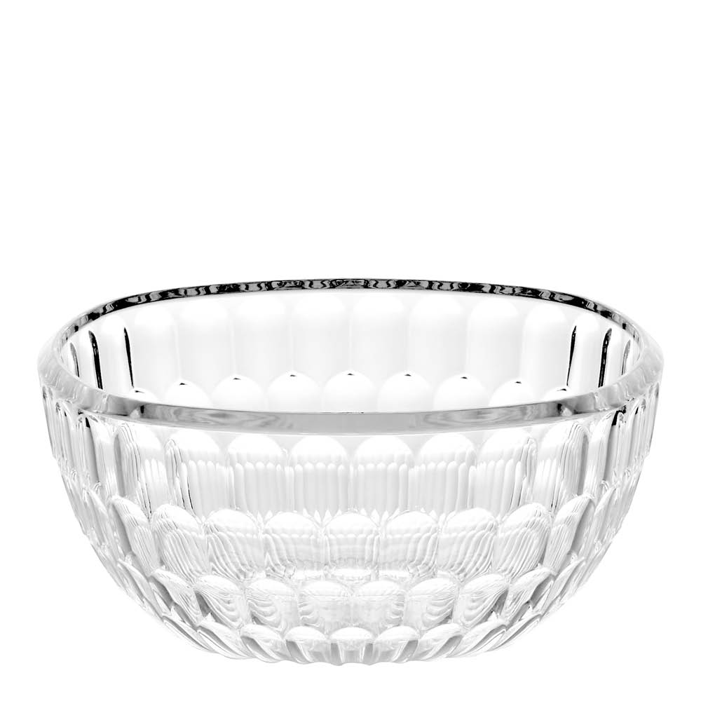 Guzzini - Vanity Kulho 0,4 L 12 cm Kirkas