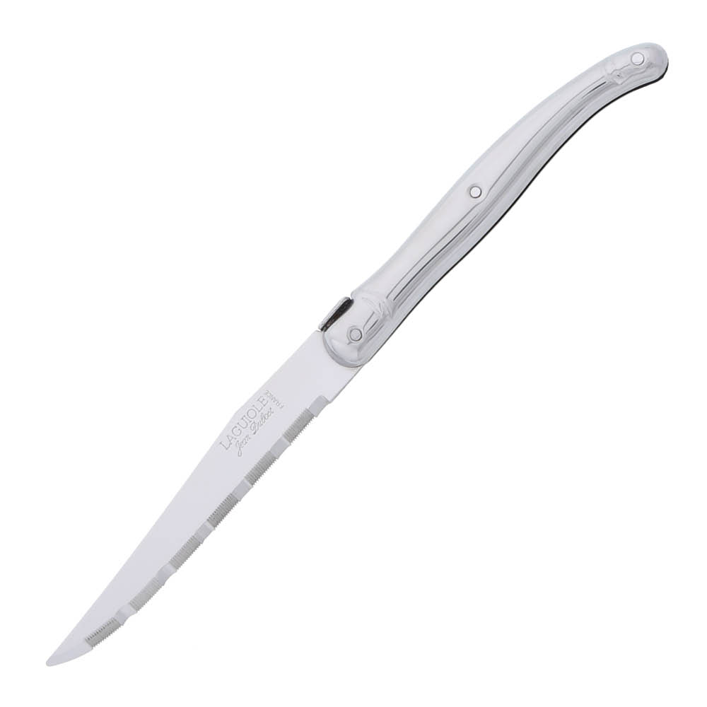 Jean Dubost - Laguiole Veitsi 23,4 cm Teräs