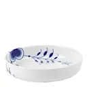 Blue Fluted Mega Ungsform 18,5x18,5 cm