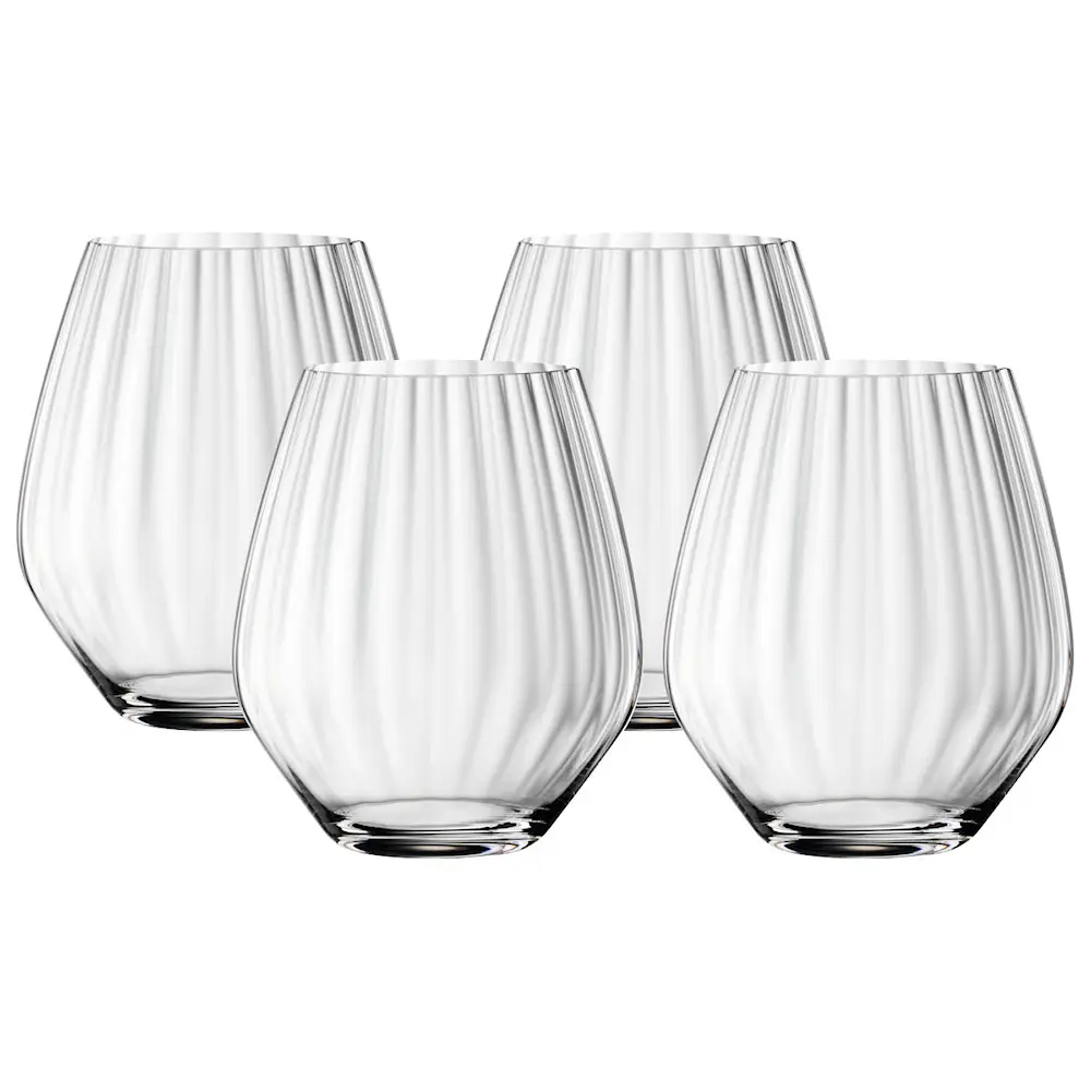 Lifestyle Gin Tonic Casual Lasi 63 cl 4 kpl