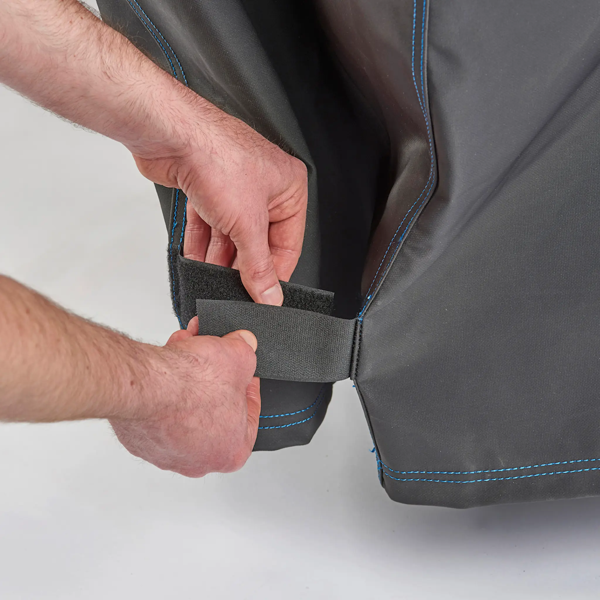 Broil King Premium grillöverdrag Offset 500 smoker/Regal