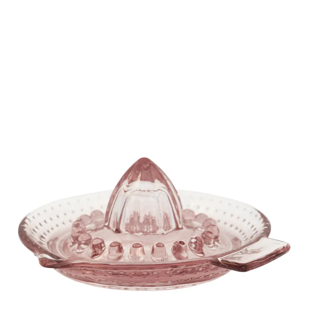 Everyday Alice Sitruspuristin 16x7 cm Pale Pink