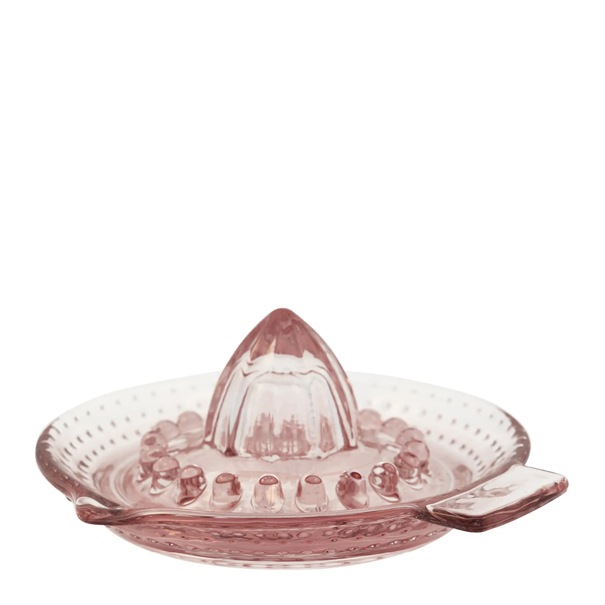 GreenGate Everyday Alice citruspress 16x7 cm pale pink