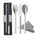 My2Go Bestickset 8-delar