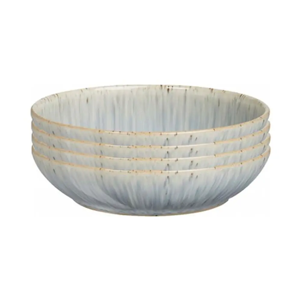 Halo Speckle Pastalautanen 22 cm 4 kpl