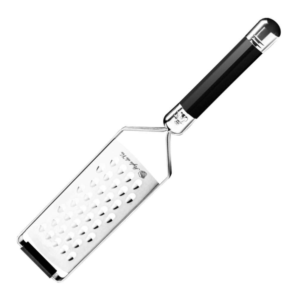 Laguiole Style de Vie Rivjärn grovt 34,7 cm svart