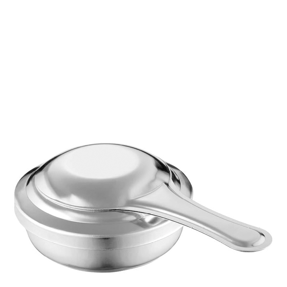 Dorre Fonda Fonduegryta Gjutjärn Svart