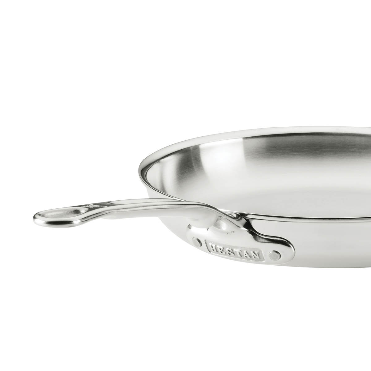 Hestan ProBond Luxe stekpanna 28 cm
