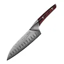 Nordic Kitchen Santoku Kniv 18 cm