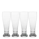 Beer Basic Weissbier ölglas 50 cl 4-pack klar