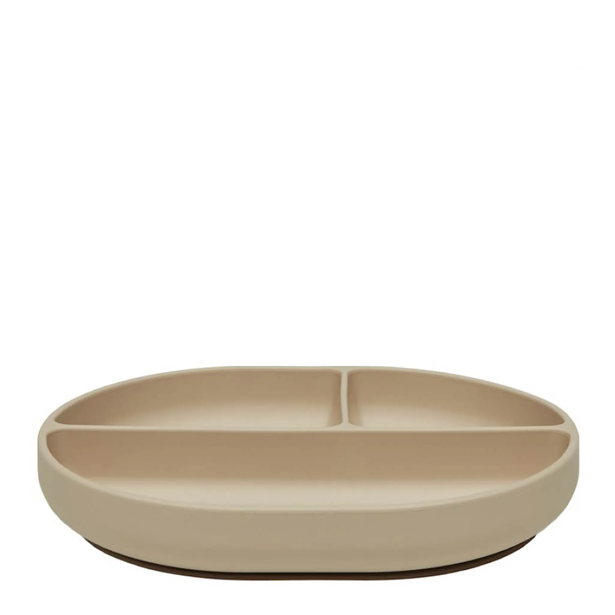 OYOY Enkei sugeplate 17x21,5 cm beige