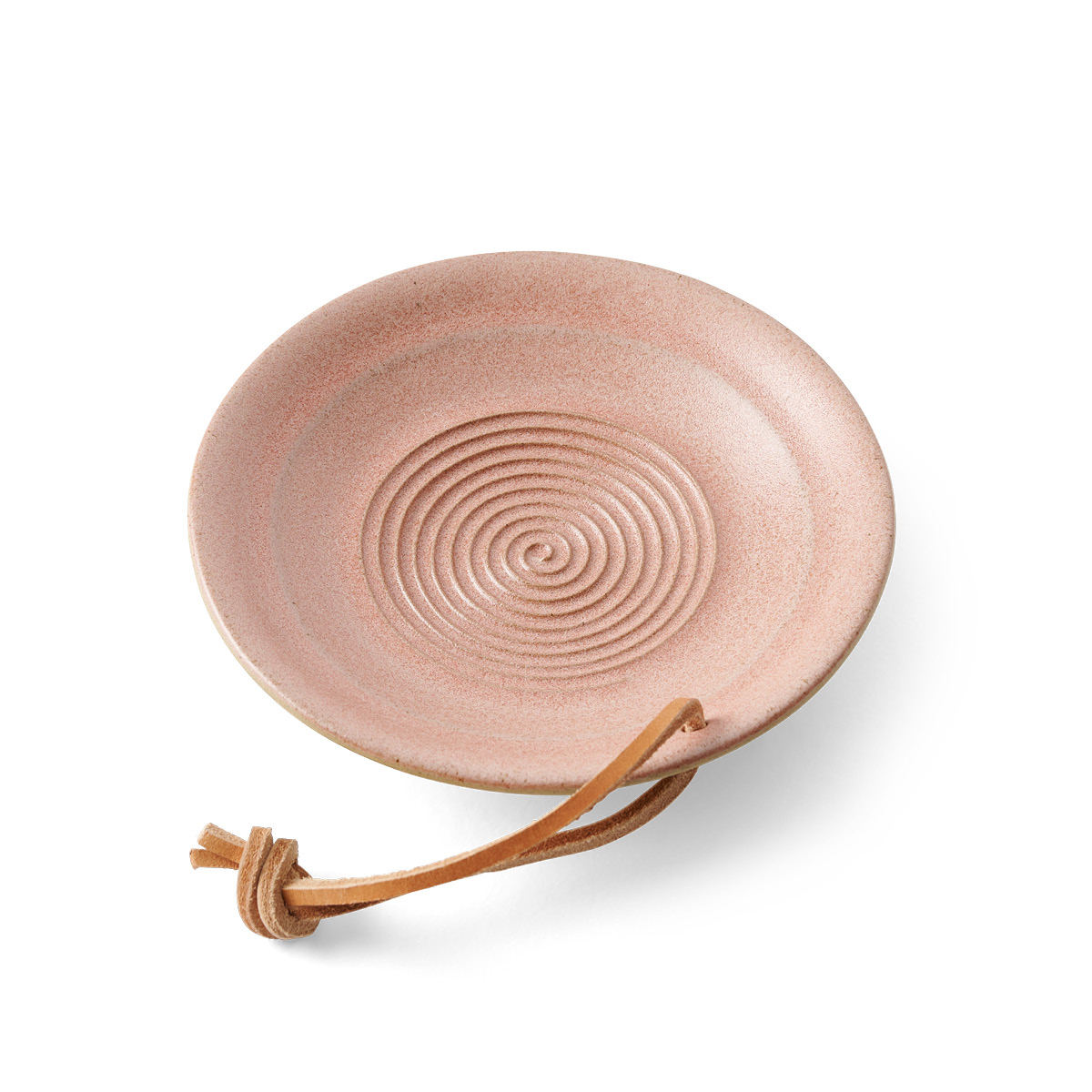 Sthål Rustico vitlöksrivare 13 cm sorbet