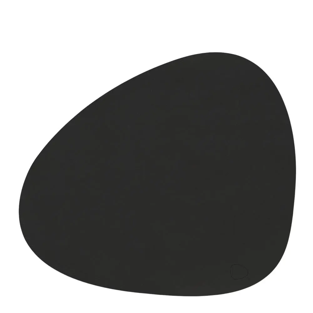 Curve Nupo Pöytätabletti 37x44 cm Black Ink