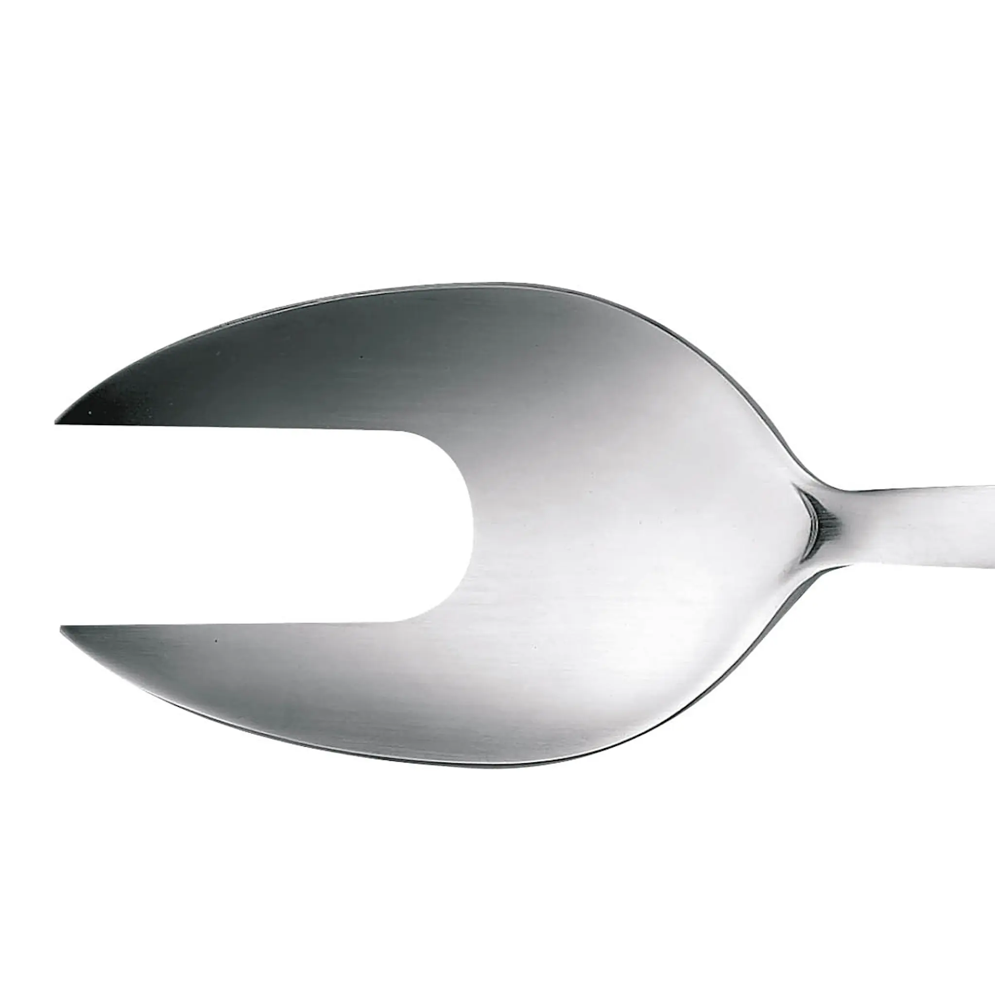 Fiskars Functional Form Tarjoiluvälineet 2 osaa Ruostumaton Matta