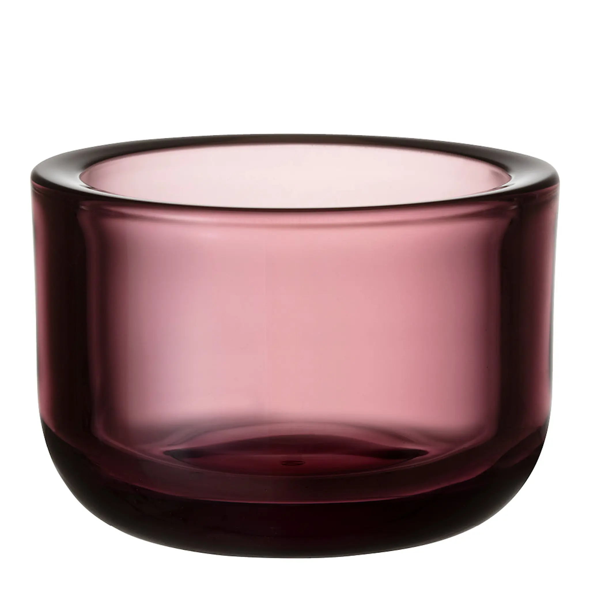 iittala Valkea Ljuslykta 6 cm Ljung