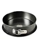 Springform 24 cm Stål