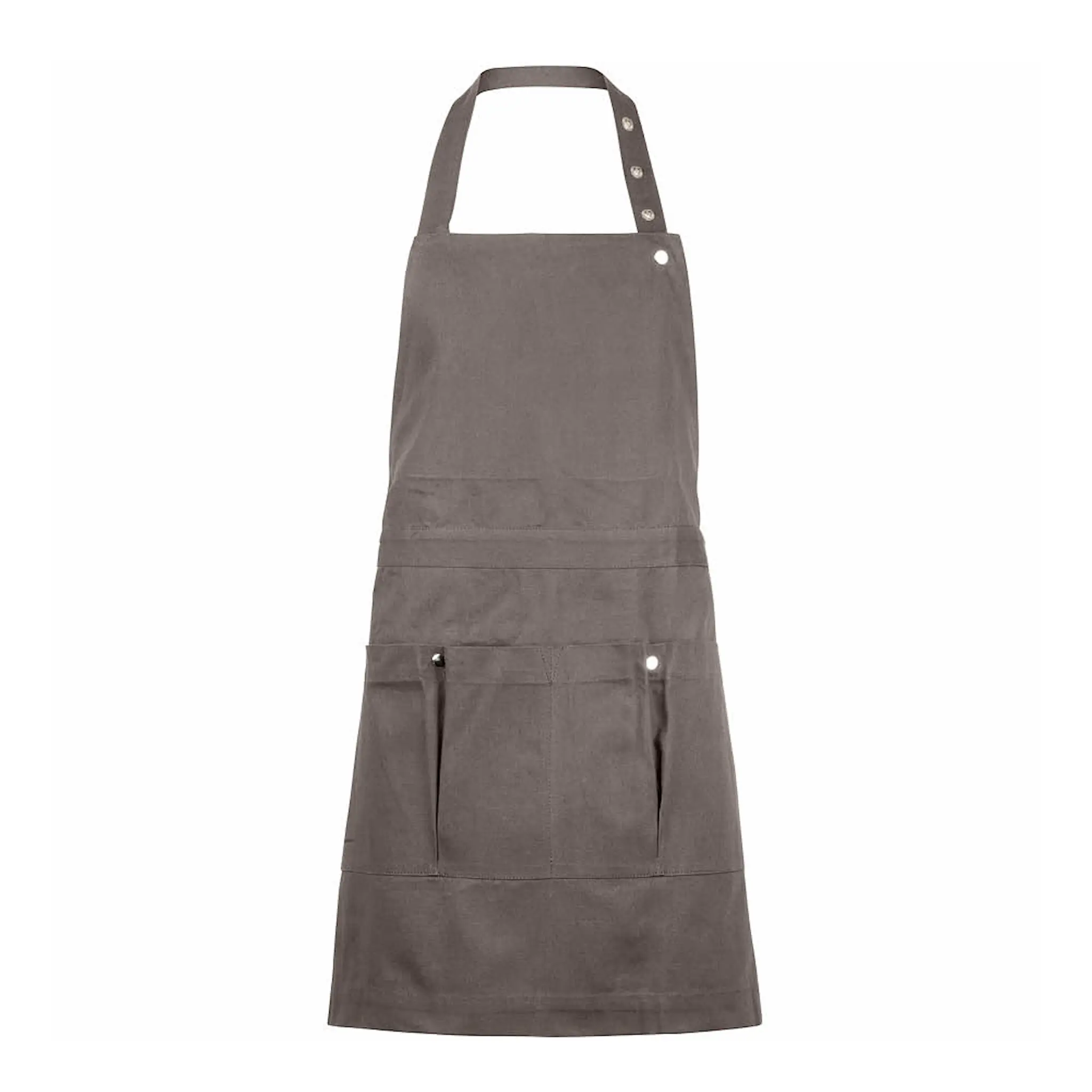 The Organic Company Trädgårdsförkläde 100x74 cm clay