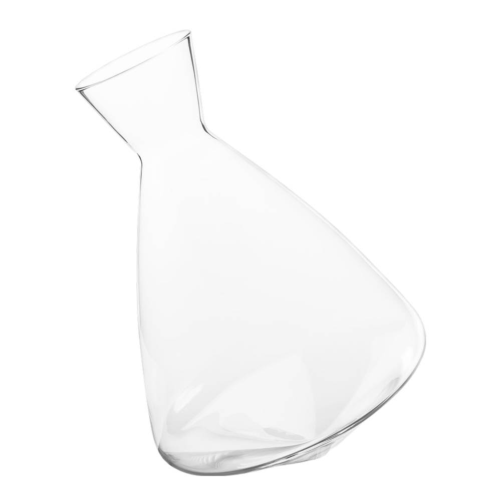 Viski Rolling vinkaraff i kristall 2,2 L