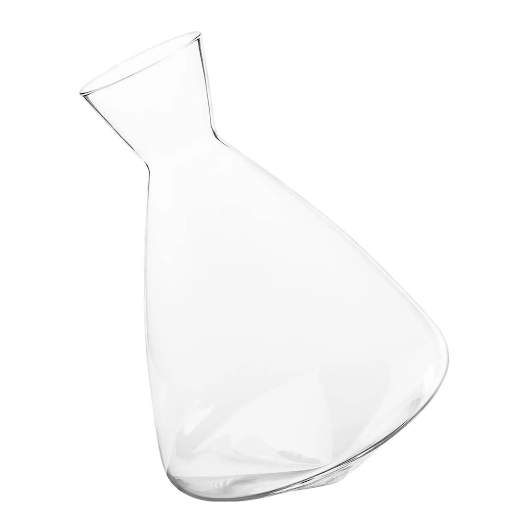 Viski Rolling vinkaraff i kristall 2,2 L