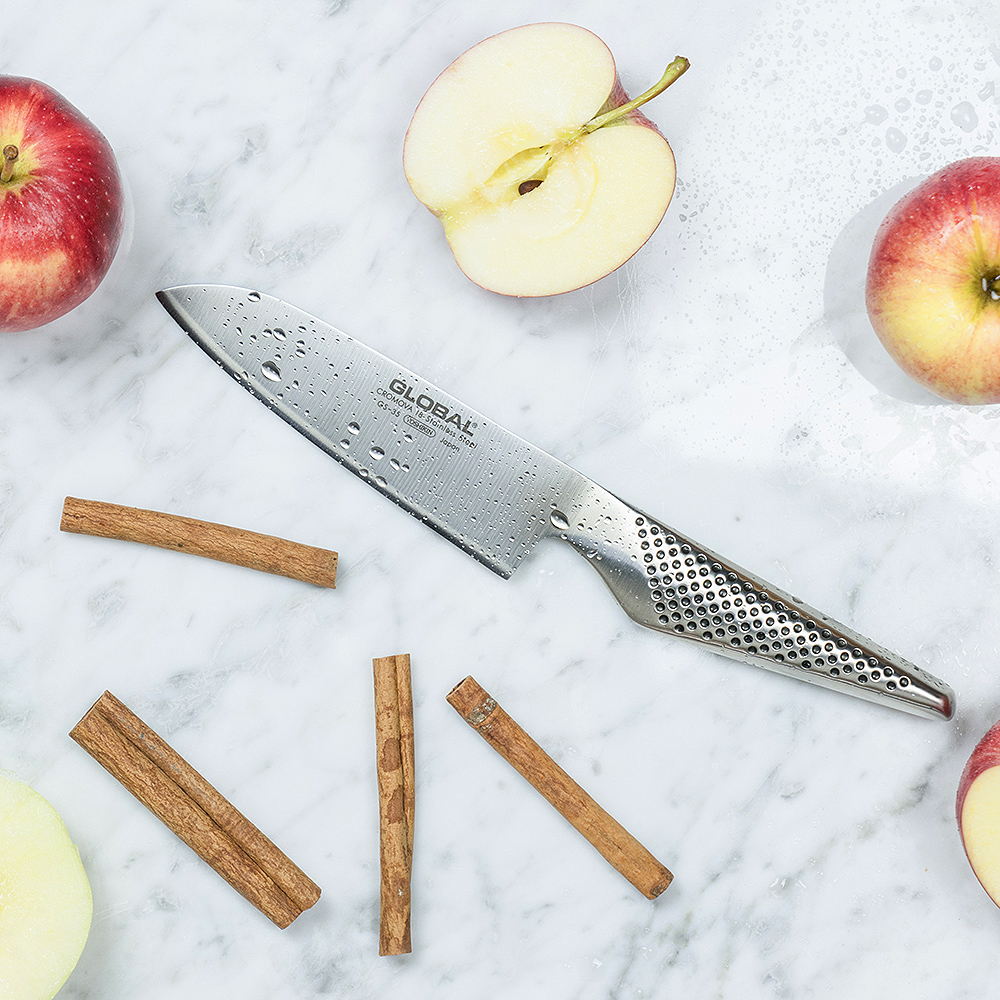 Global Classic santokukniv GS-35 13 cm