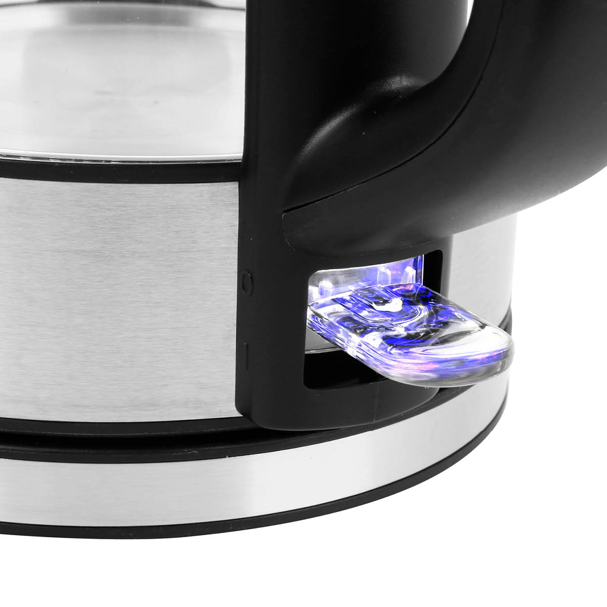 EMERIO Emerio Vedenkeitin 1,7 L 25,5 cm