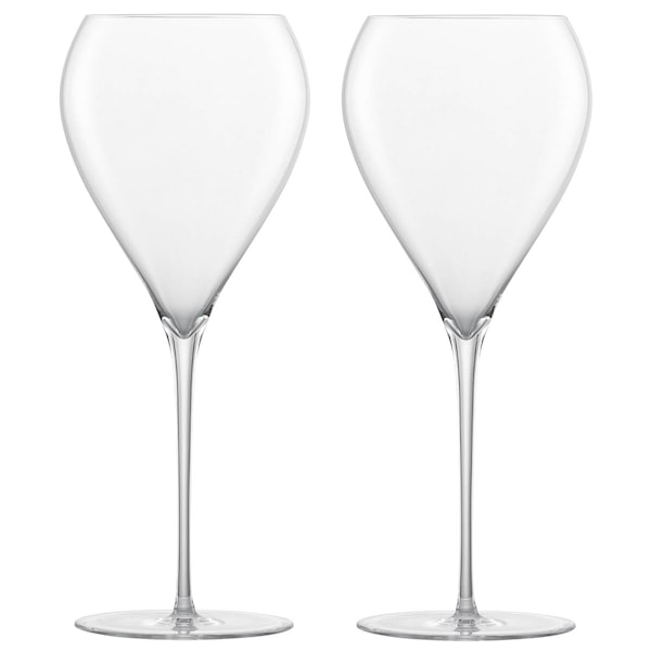 Enoteca Champagneglas 67 cl 2-pack Klar