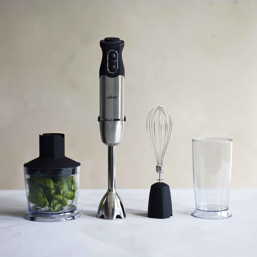 Sabor Ultimate stavmikser 1000w