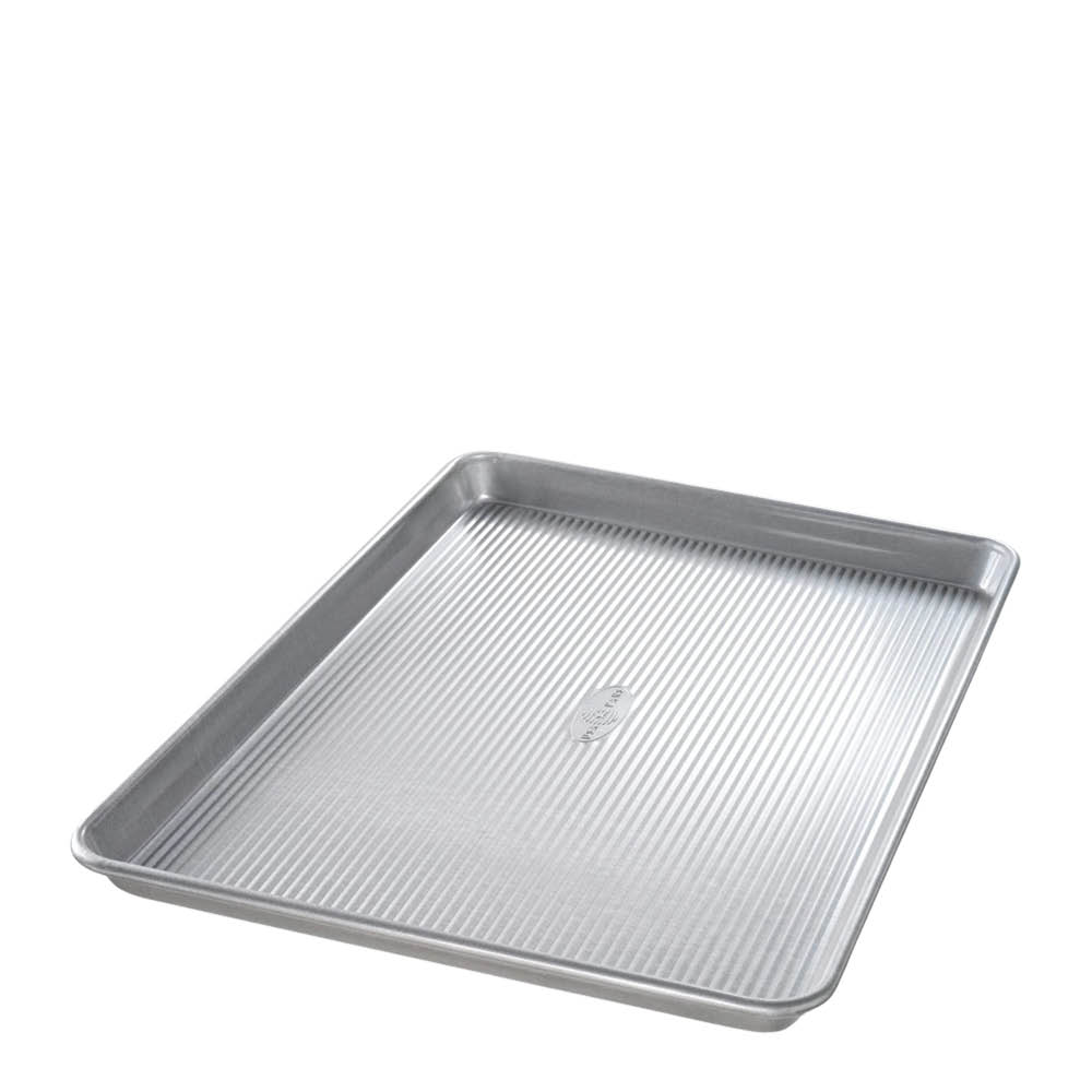 USA Pan - Leivontavuoka neliö 20x20 cm alumiinipinnoitettu teräs