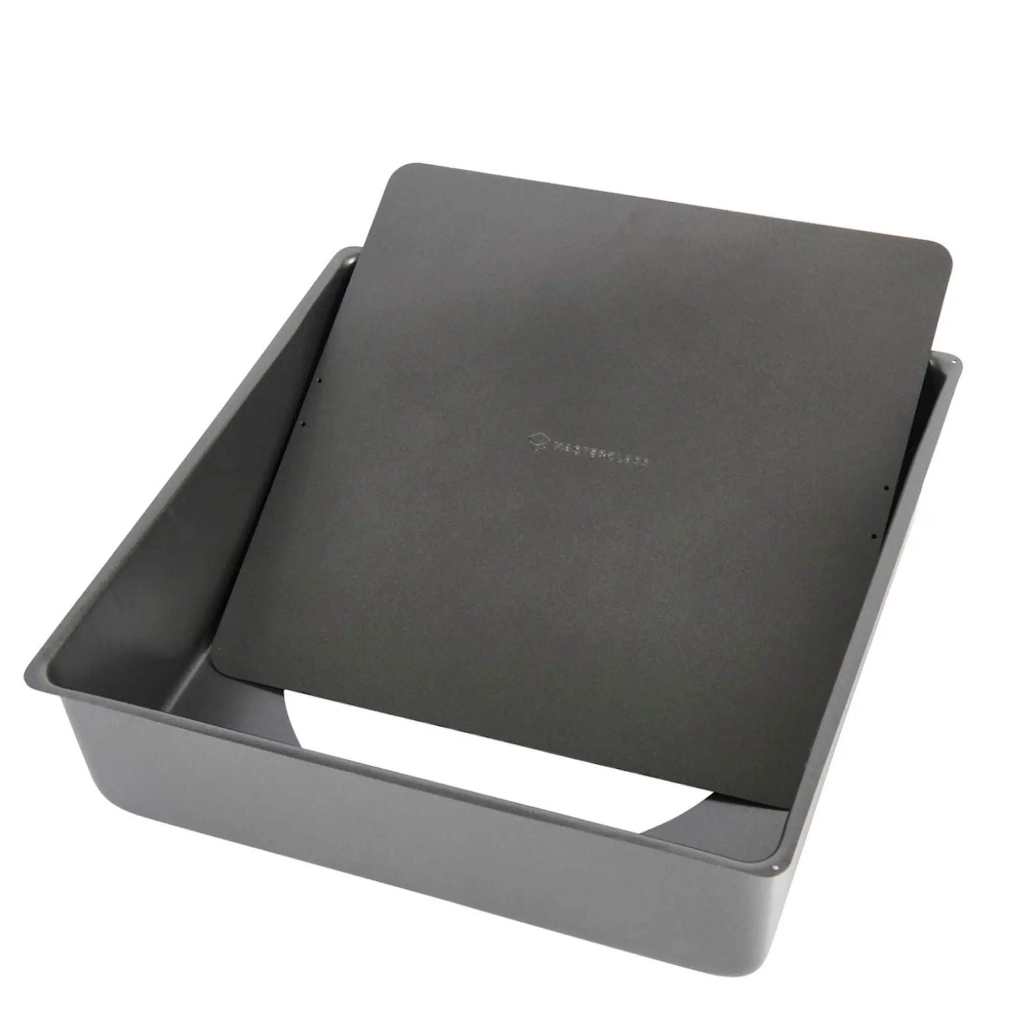 MasterClass Non-stick bakform 30x30 cm 6 L