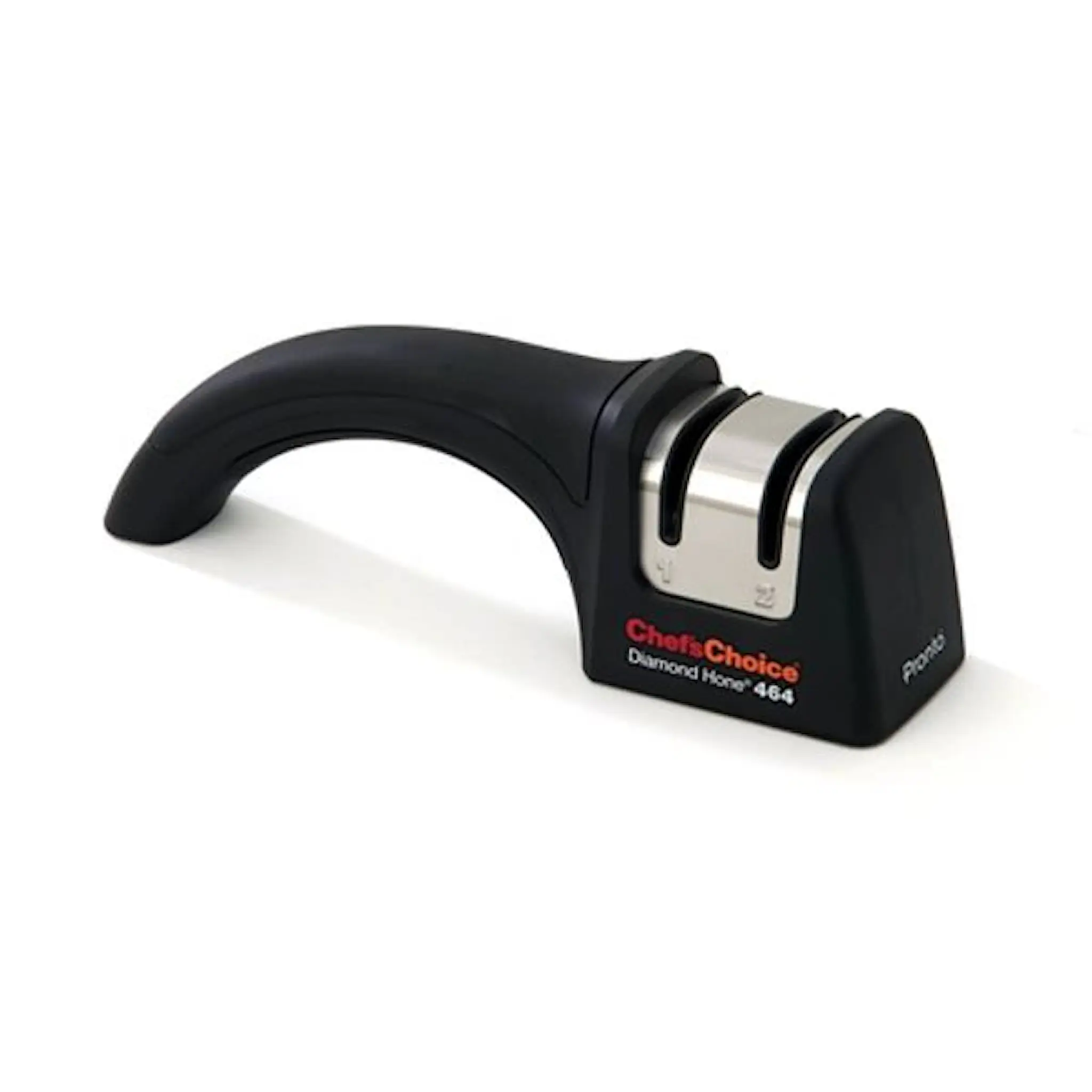 Chef's choice Chef'SChoiCe Pronto Knivslip Svart