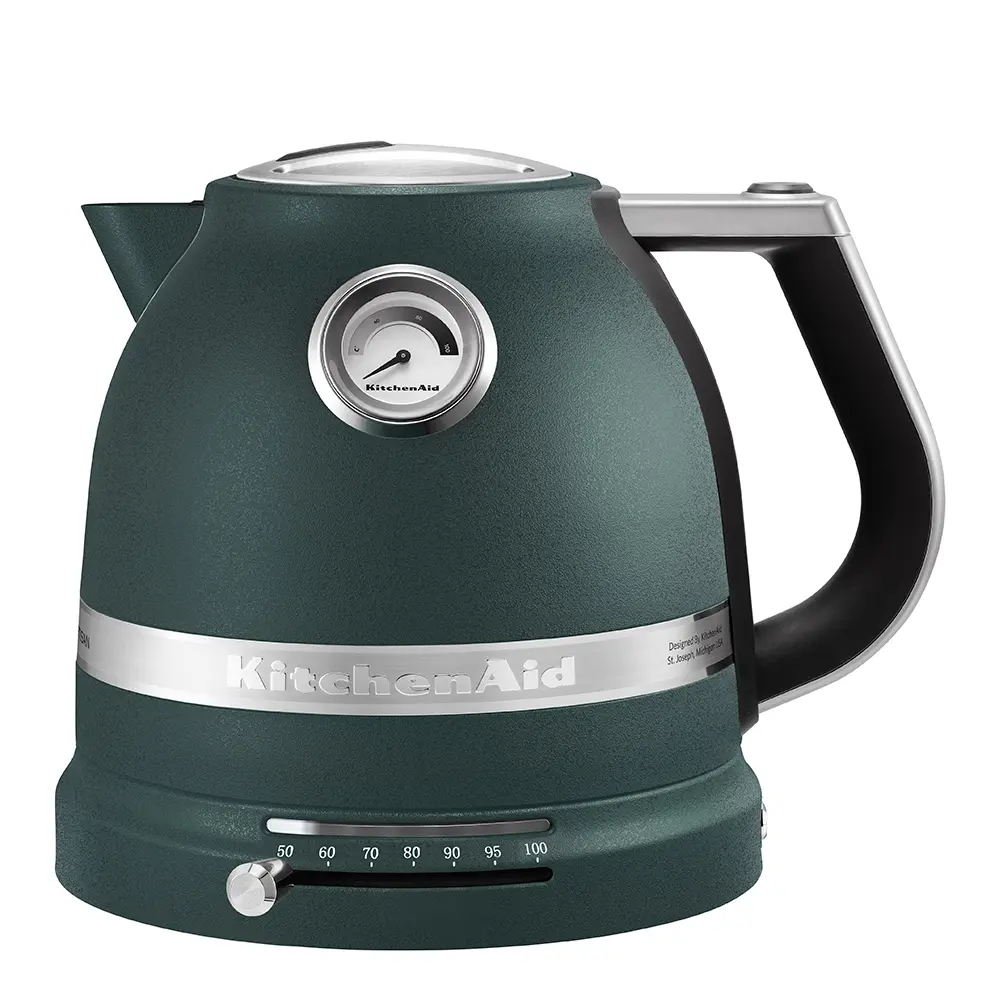 KitchenAid Artisan Vedenkeitin 1,5 L Pebble Palm
